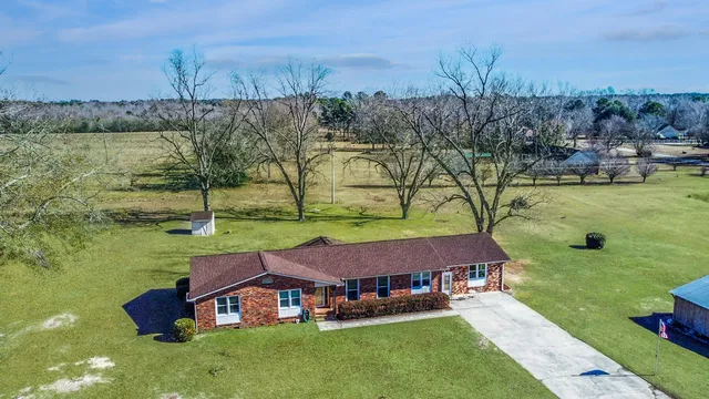 $540,000 | 449 Hickory Hill Road, Orangeburg, SC 29115