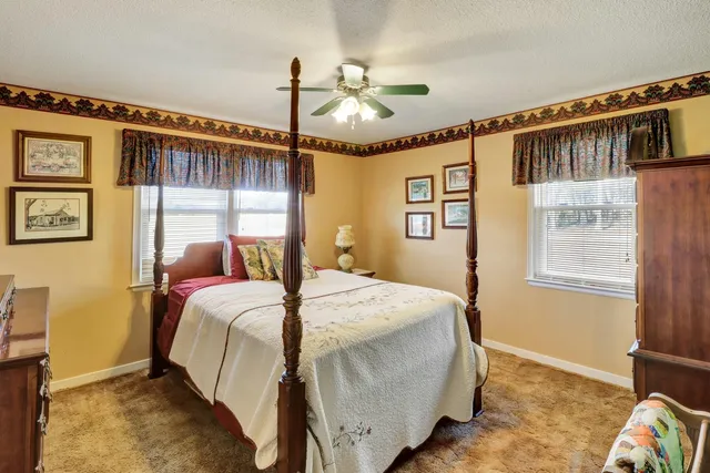 $540,000 | 449 Hickory Hill Road, Orangeburg, SC 29115