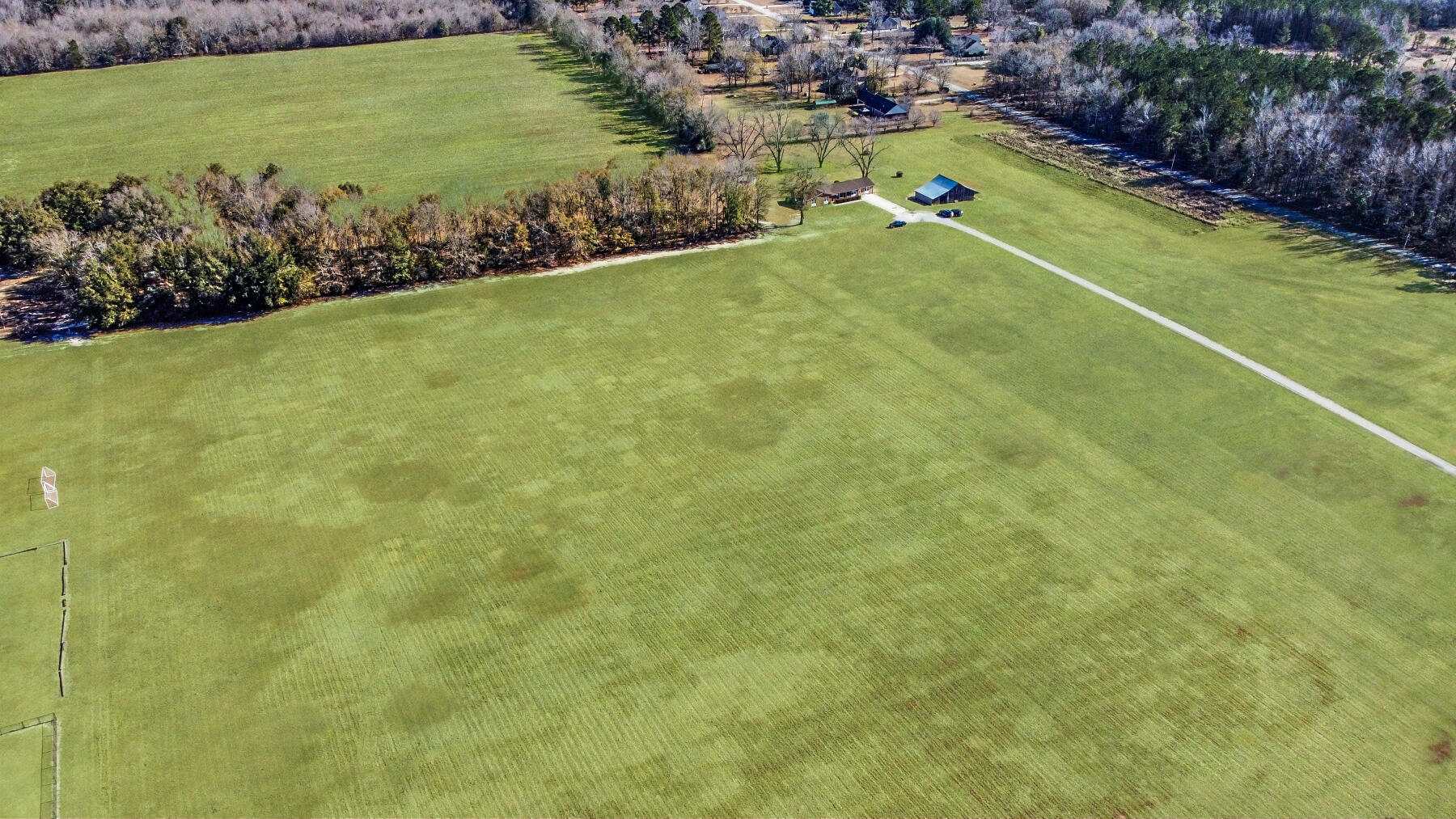 449 Hickory Hill Road Orangeburg, SC 29115 - Photo 35 of 50 DJI_0197final