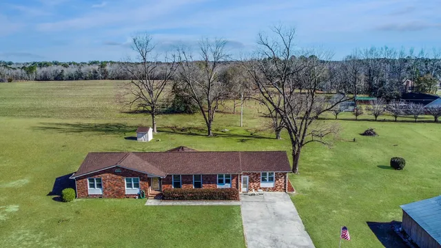 $540,000 | 449 Hickory Hill Road, Orangeburg, SC 29115