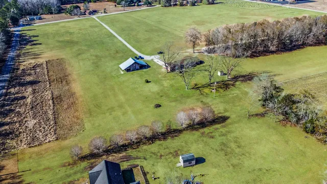 $540,000 | 449 Hickory Hill Road, Orangeburg, SC 29115