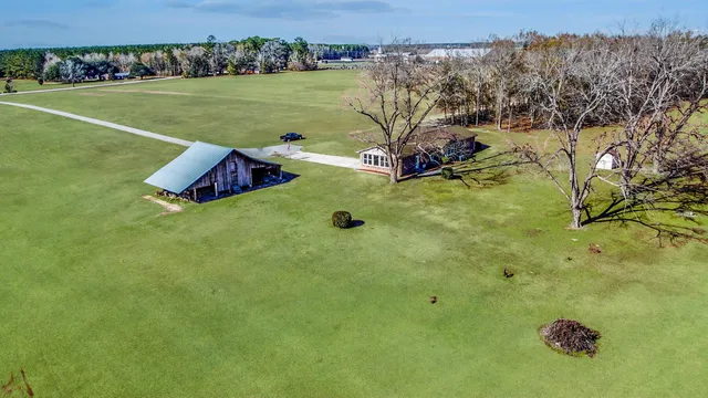 $540,000 | 449 Hickory Hill Road, Orangeburg, SC 29115