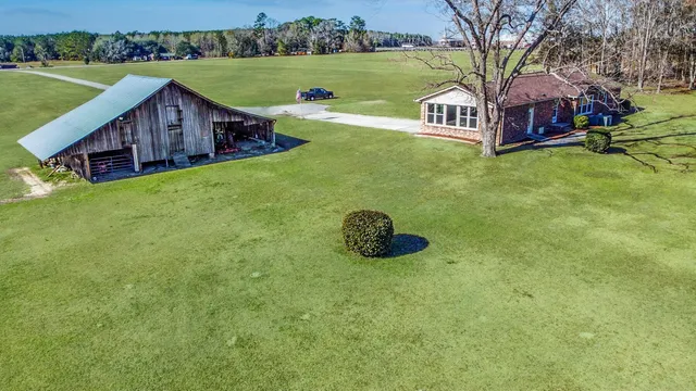$540,000 | 449 Hickory Hill Road, Orangeburg, SC 29115