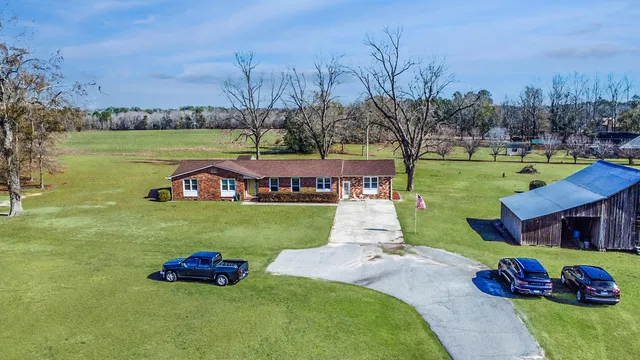 $540,000 | 449 Hickory Hill Road, Orangeburg, SC 29115