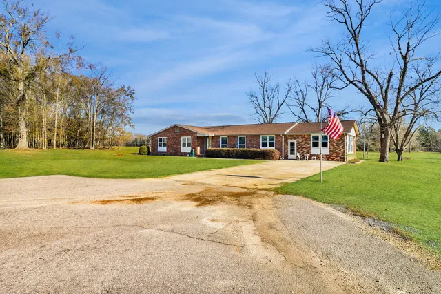 $540,000 | 449 Hickory Hill Road, Orangeburg, SC 29115