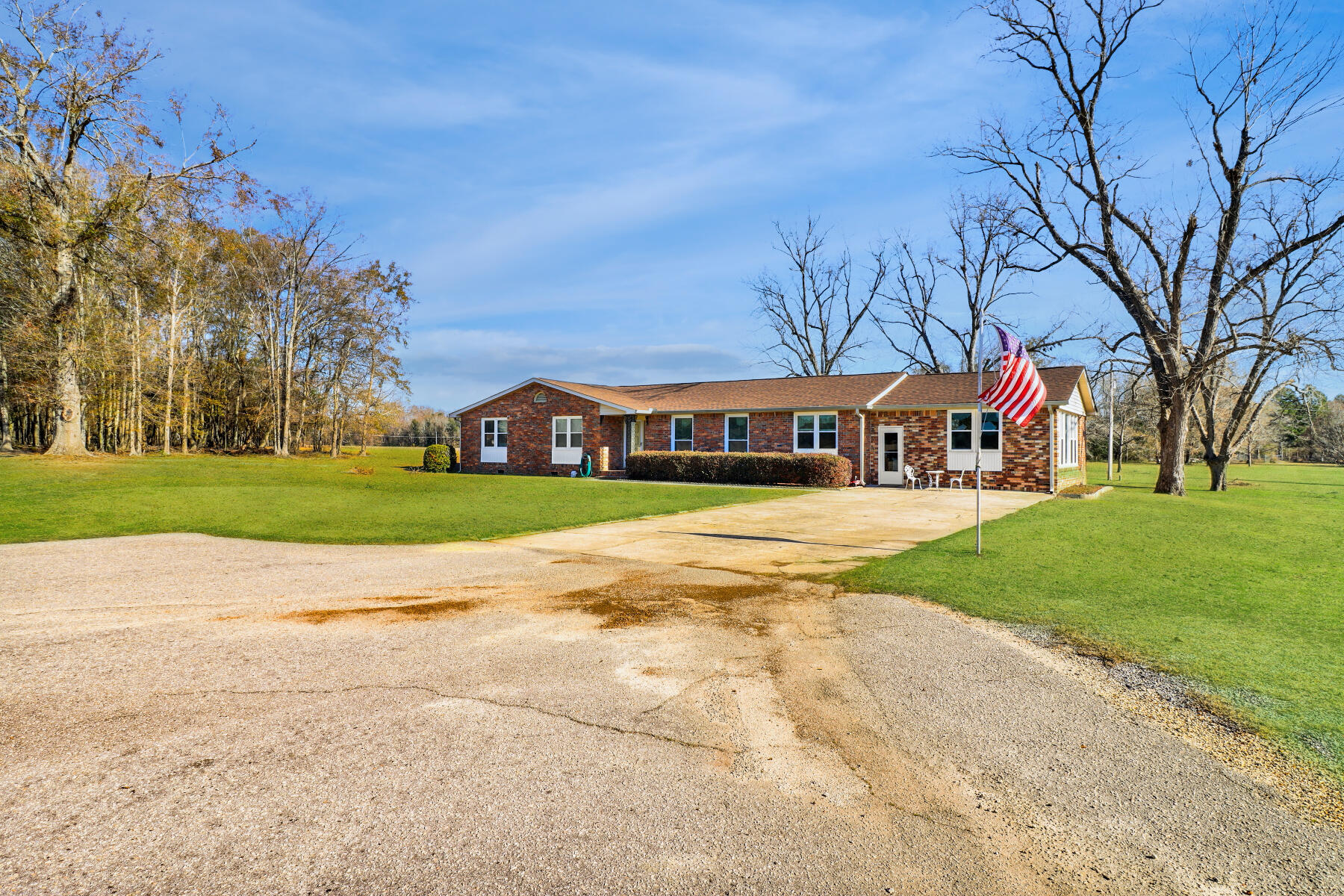 449 Hickory Hill Road Orangeburg, SC 29115 - Photo 43 of 50 IMG_1763