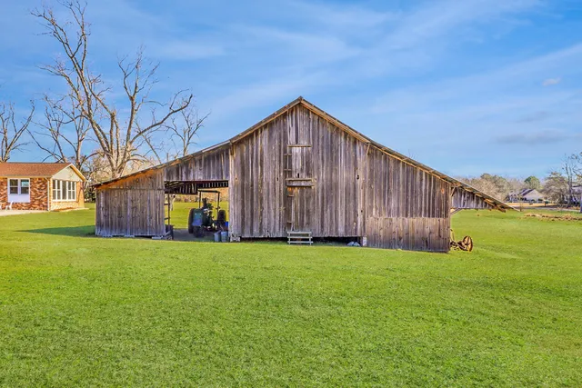 $540,000 | 449 Hickory Hill Road, Orangeburg, SC 29115