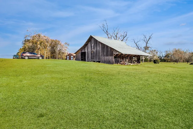 $540,000 | 449 Hickory Hill Road, Orangeburg, SC 29115