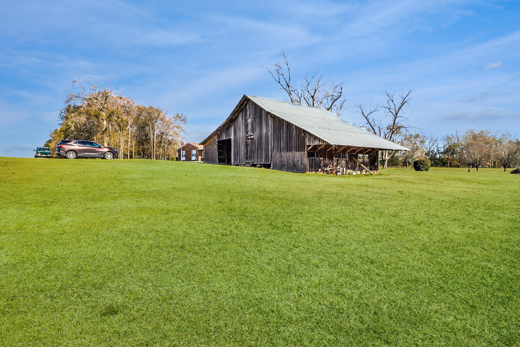 449 Hickory Hill Road Orangeburg, SC 29115 - Photo 45 of 50 IMG_1773