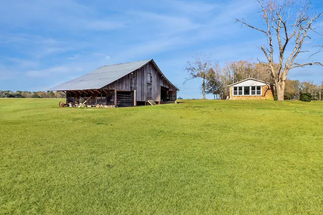 $540,000 | 449 Hickory Hill Road, Orangeburg, SC 29115