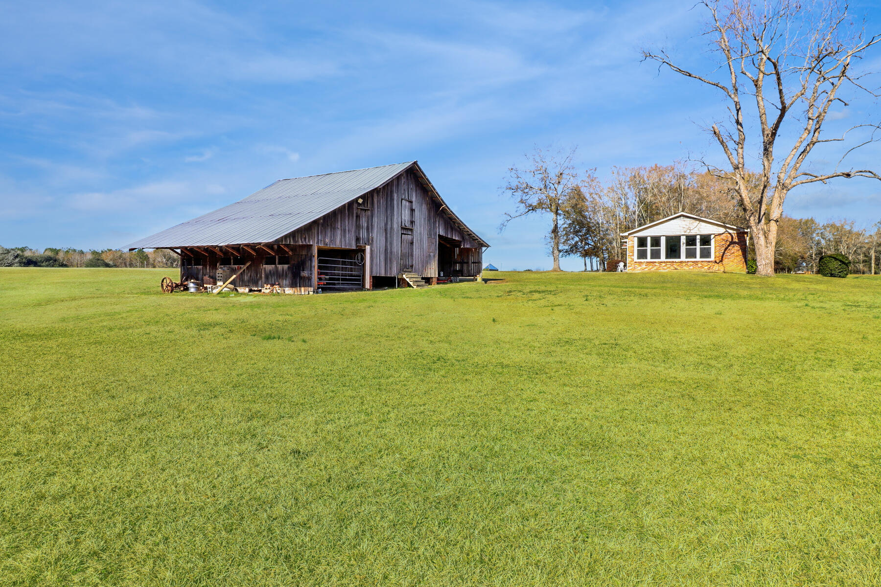 449 Hickory Hill Road Orangeburg, SC 29115 - Photo 46 of 50 IMG_1778