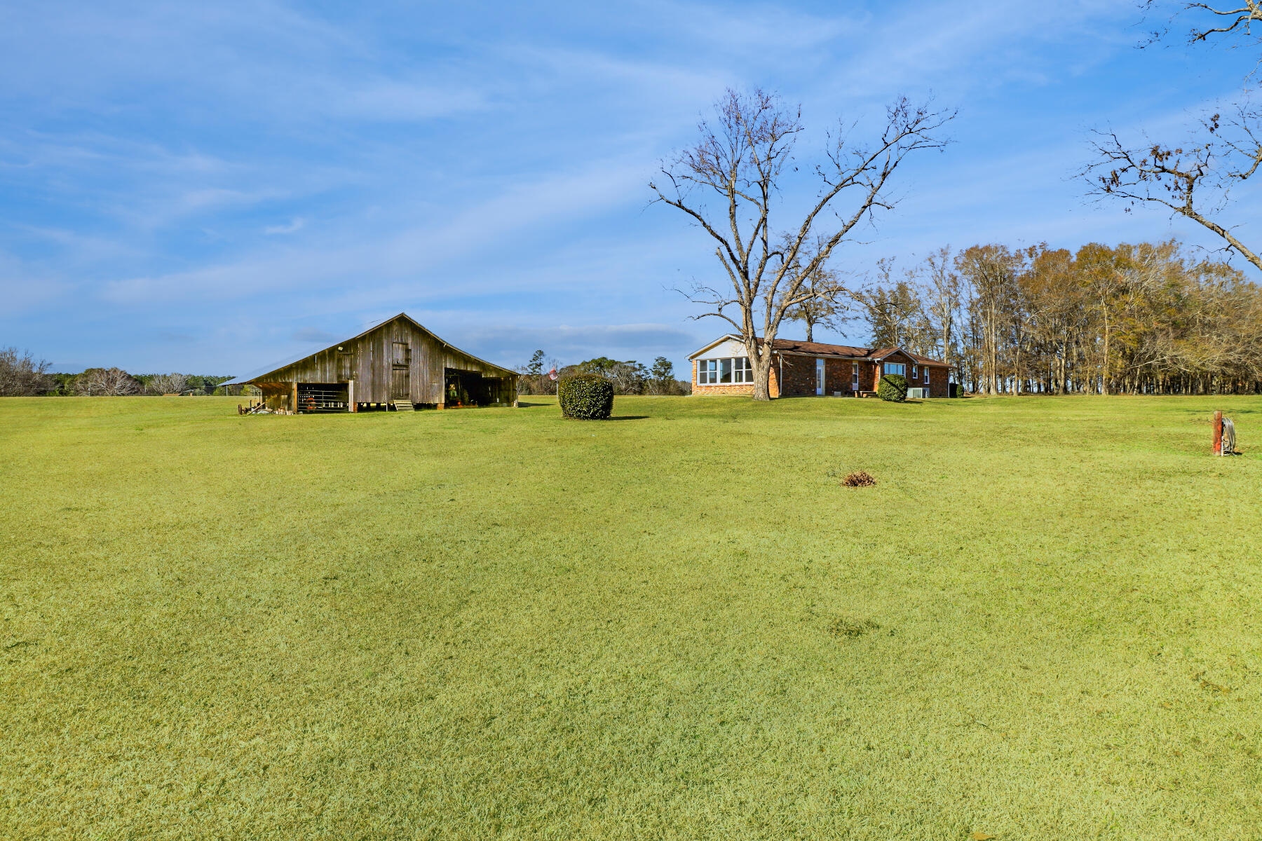 449 Hickory Hill Road Orangeburg, SC 29115 - Photo 47 of 50 IMG_1785