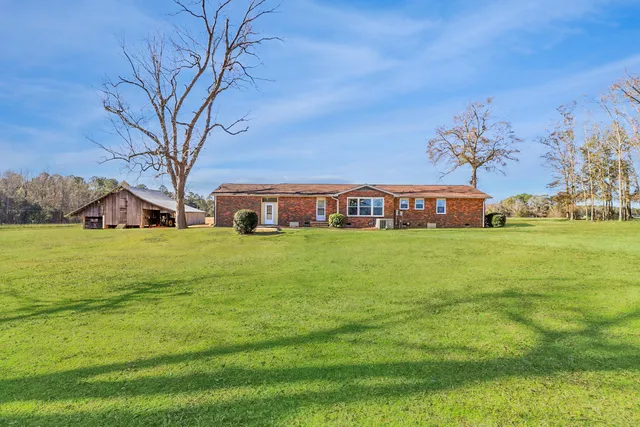 $540,000 | 449 Hickory Hill Road, Orangeburg, SC 29115