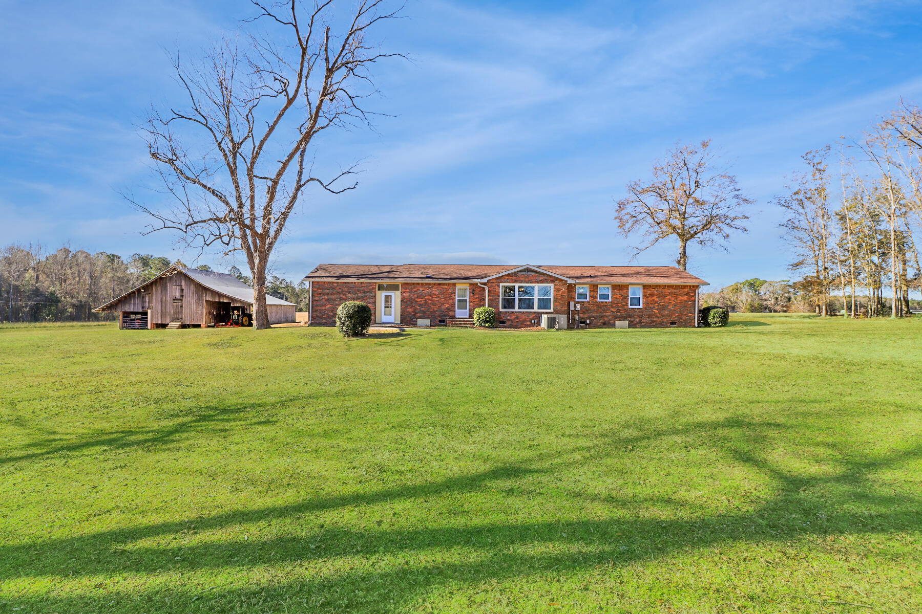 449 Hickory Hill Road Orangeburg, SC 29115 - Photo 48 of 50 IMG_1791