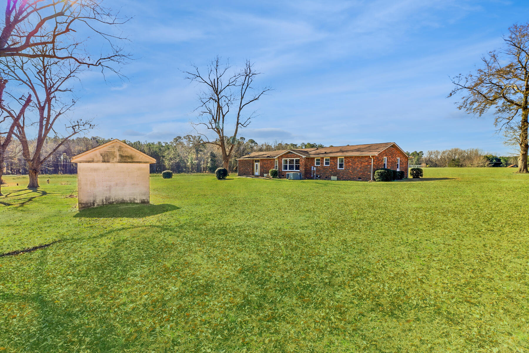 449 Hickory Hill Road Orangeburg, SC 29115 - Photo 49 of 50 IMG_1796