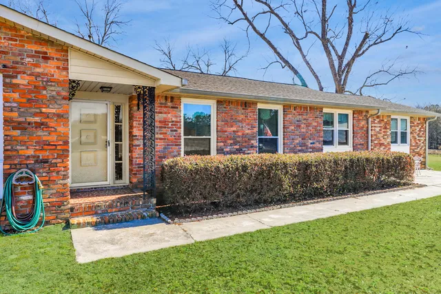 $540,000 | 449 Hickory Hill Road, Orangeburg, SC 29115