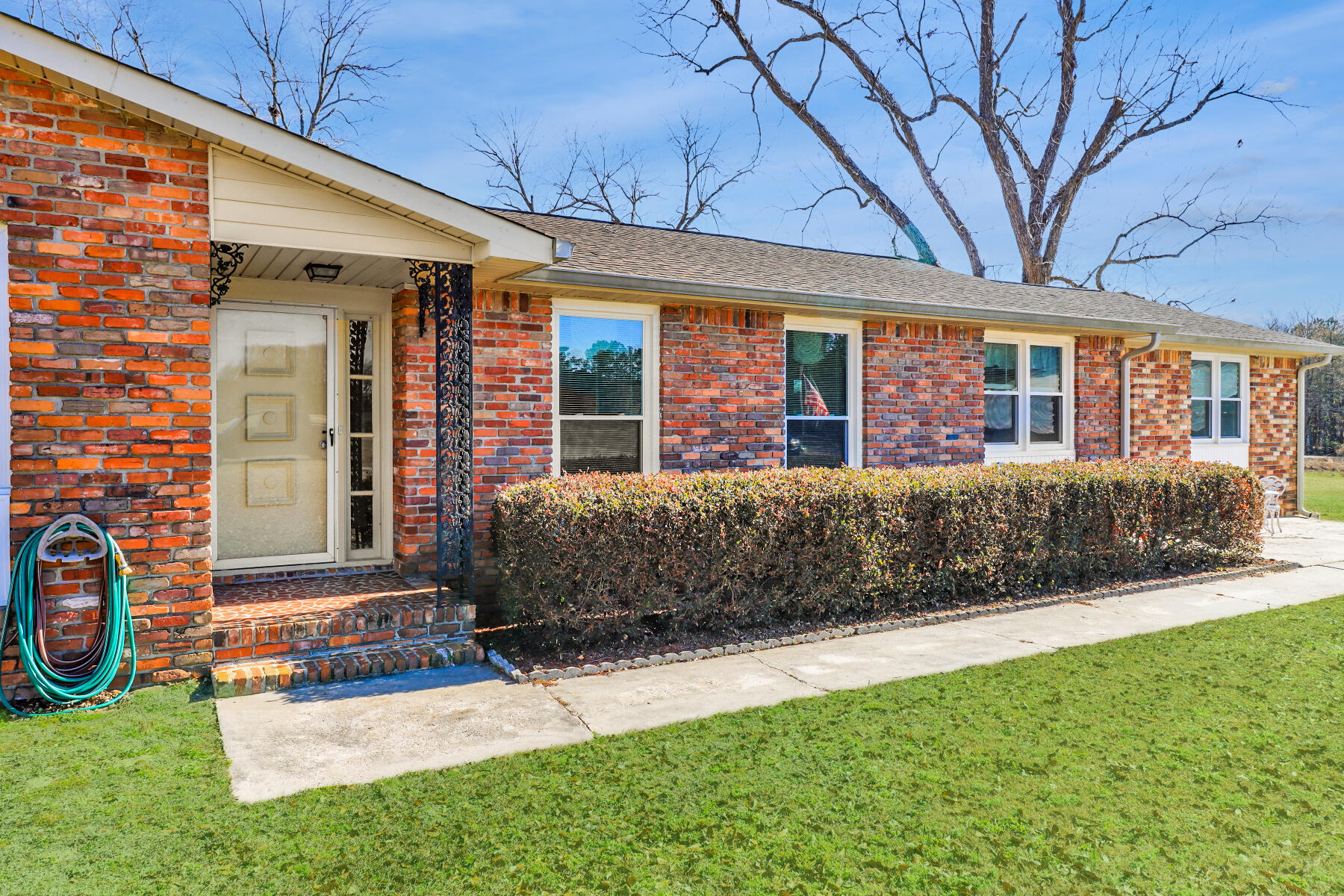 449 Hickory Hill Road Orangeburg, SC 29115 - Photo 50 of 50 IMG_1802