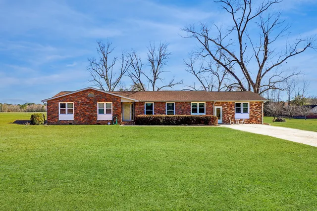 $540,000 | 449 Hickory Hill Road, Orangeburg, SC 29115