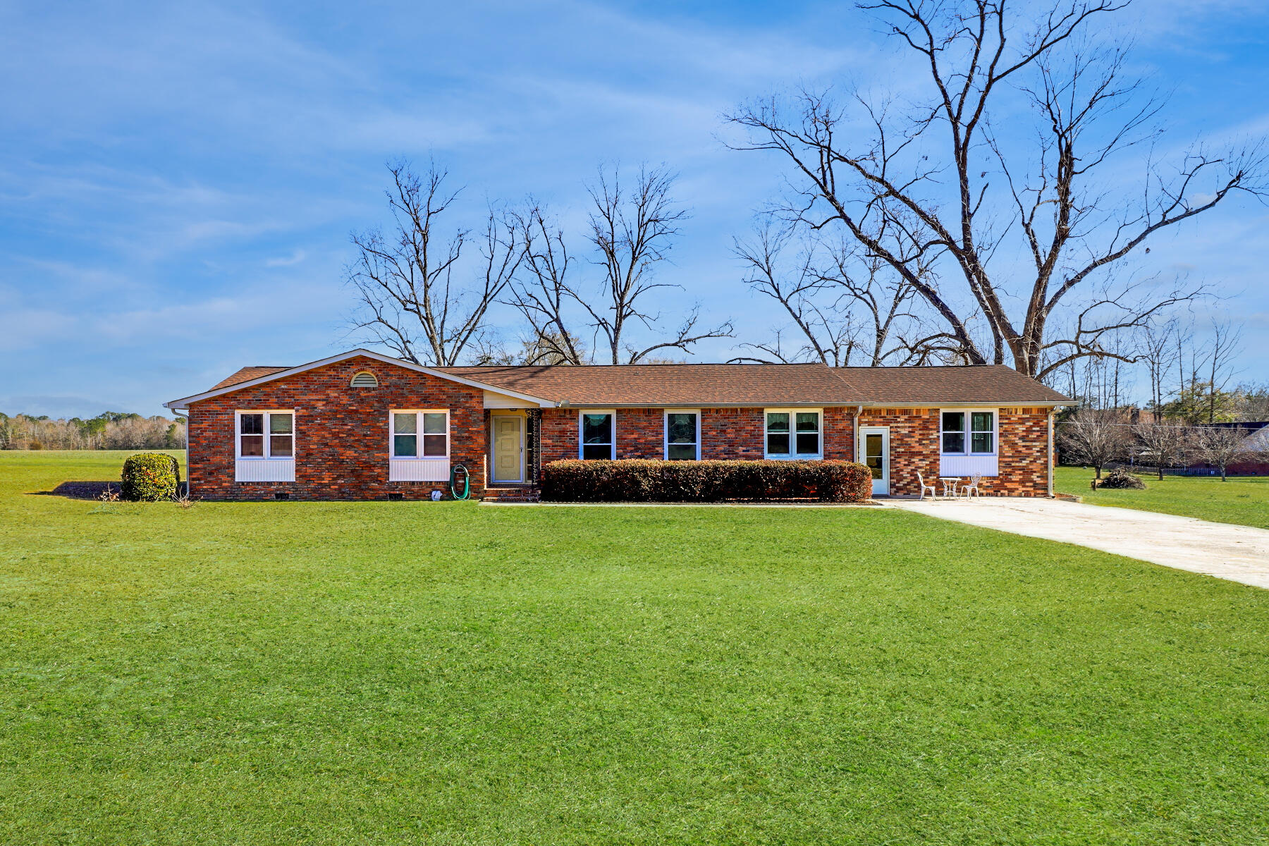 449 Hickory Hill Road Orangeburg, SC 29115 - Photo 5 of 50 IMG_1758