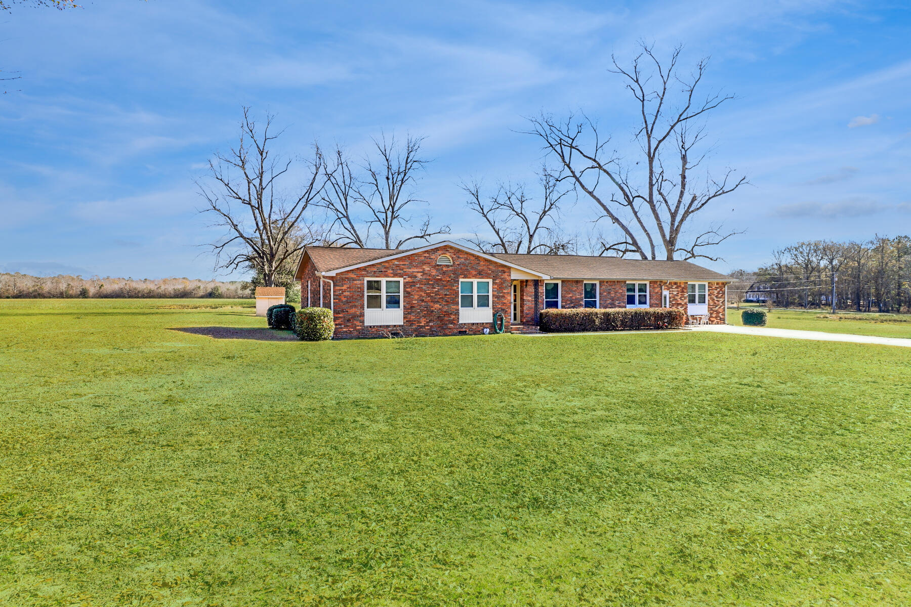 449 Hickory Hill Road Orangeburg, SC 29115 - Photo 6 of 50 IMG_1753
