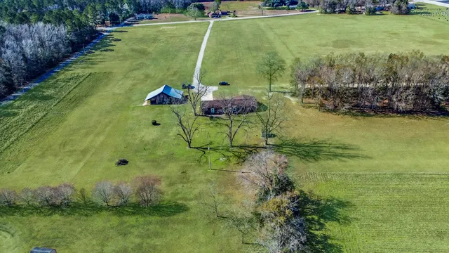 $540,000 | 449 Hickory Hill Road, Orangeburg, SC 29115