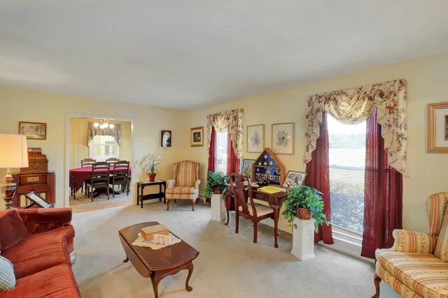 $540,000 | 449 Hickory Hill Road, Orangeburg, SC 29115