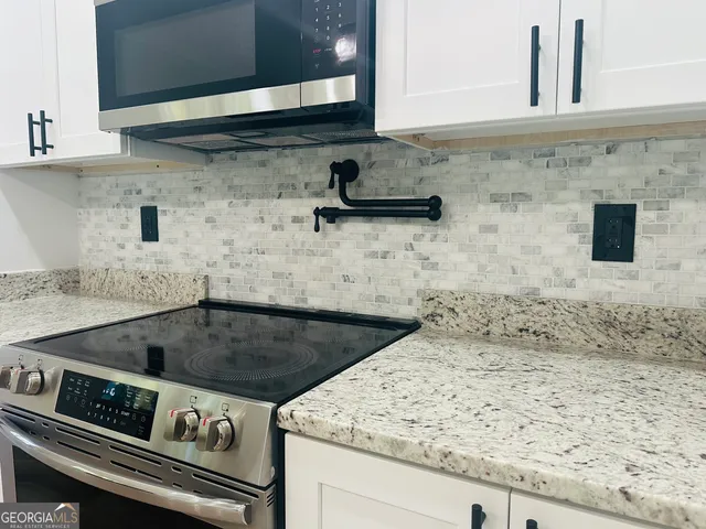 $269,900 | 119 F Street, Thomaston, GA 30286