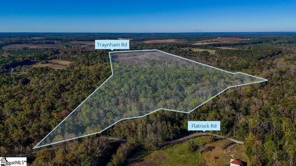 $1,630,000 | 0 Traynham Road, Honea Path, SC 29654