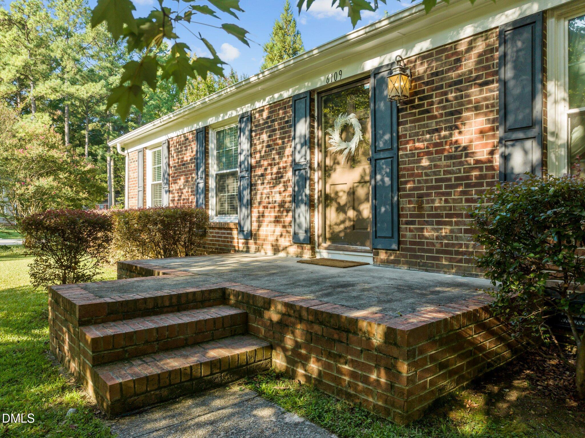 6109 Whittier Drive Raleigh, NC 27609 - Photo 28 of 58 30-web-or-mls-DJI_0902