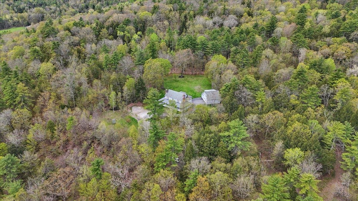 226 Willowbrook Road Sudbury, VT 05733 - Photo 55 of 59