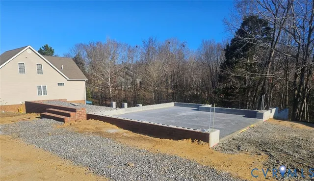 $435,000 | 1910 Woodland Trail, Farmville, VA 23901