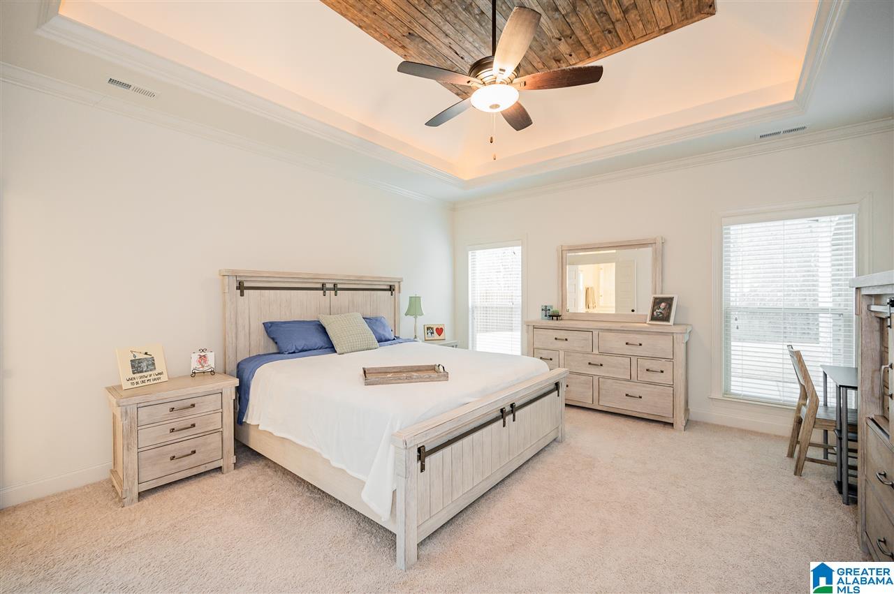 485 Ballantrae Road Pelham, AL 35124 - Photo 7 of 36