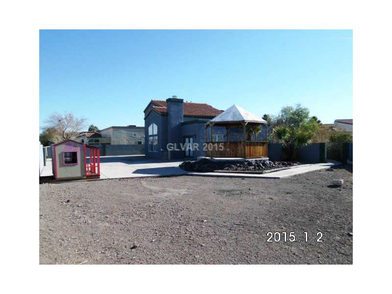 422 Rocky Road Henderson, NV 89015 - Photo 19 of 19 Property Photo.