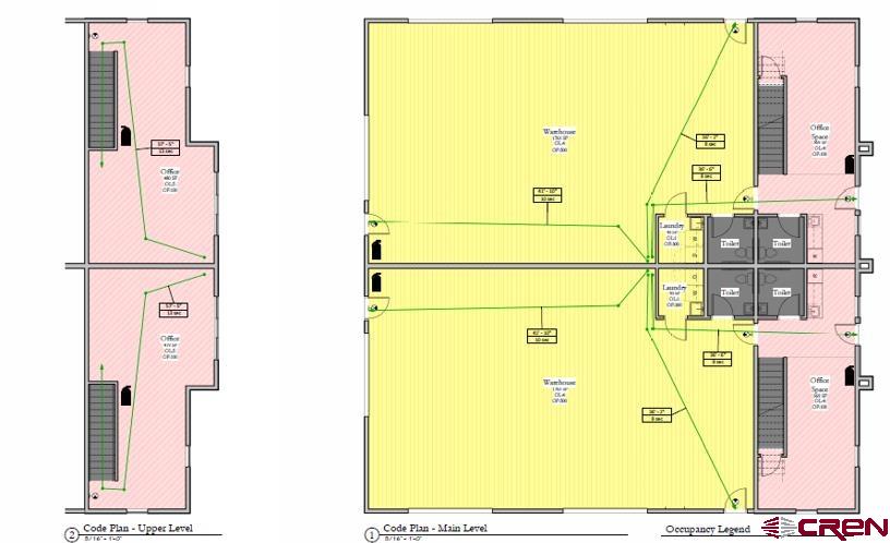 357 Indian Road, Unit NORTH OR SOUTH Grand Junction, CO 81501 - Photo 2 of 4