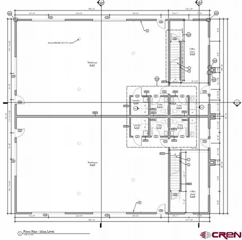 $3,900 | 357 Indian Road, Unit NORTH OR SOUTH, Grand Junction, CO 81501