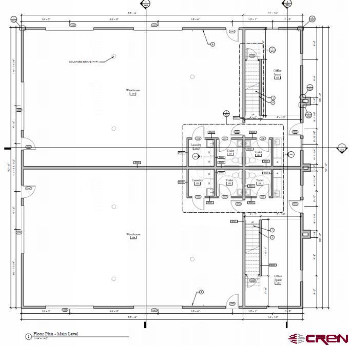 357 Indian Road, Unit NORTH OR SOUTH Grand Junction, CO 81501 - Photo 3 of 4 a picture of a bathroom with a shower