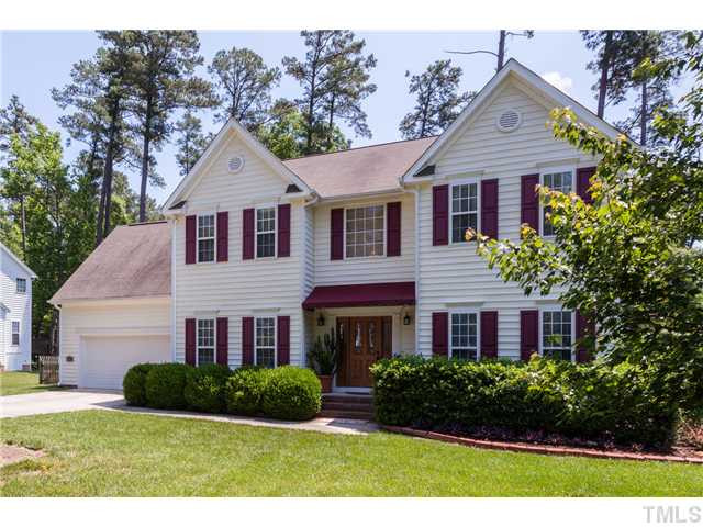104 Sturdivant Road Durham, NC 27705 - Photo 1 of 24 Exterior Front