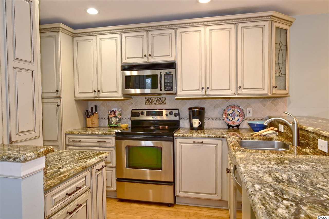 4654 Fringetree Drive, Unit H Murrells Inlet, SC 29576 - Photo 5 of 38 Gallery Image 5