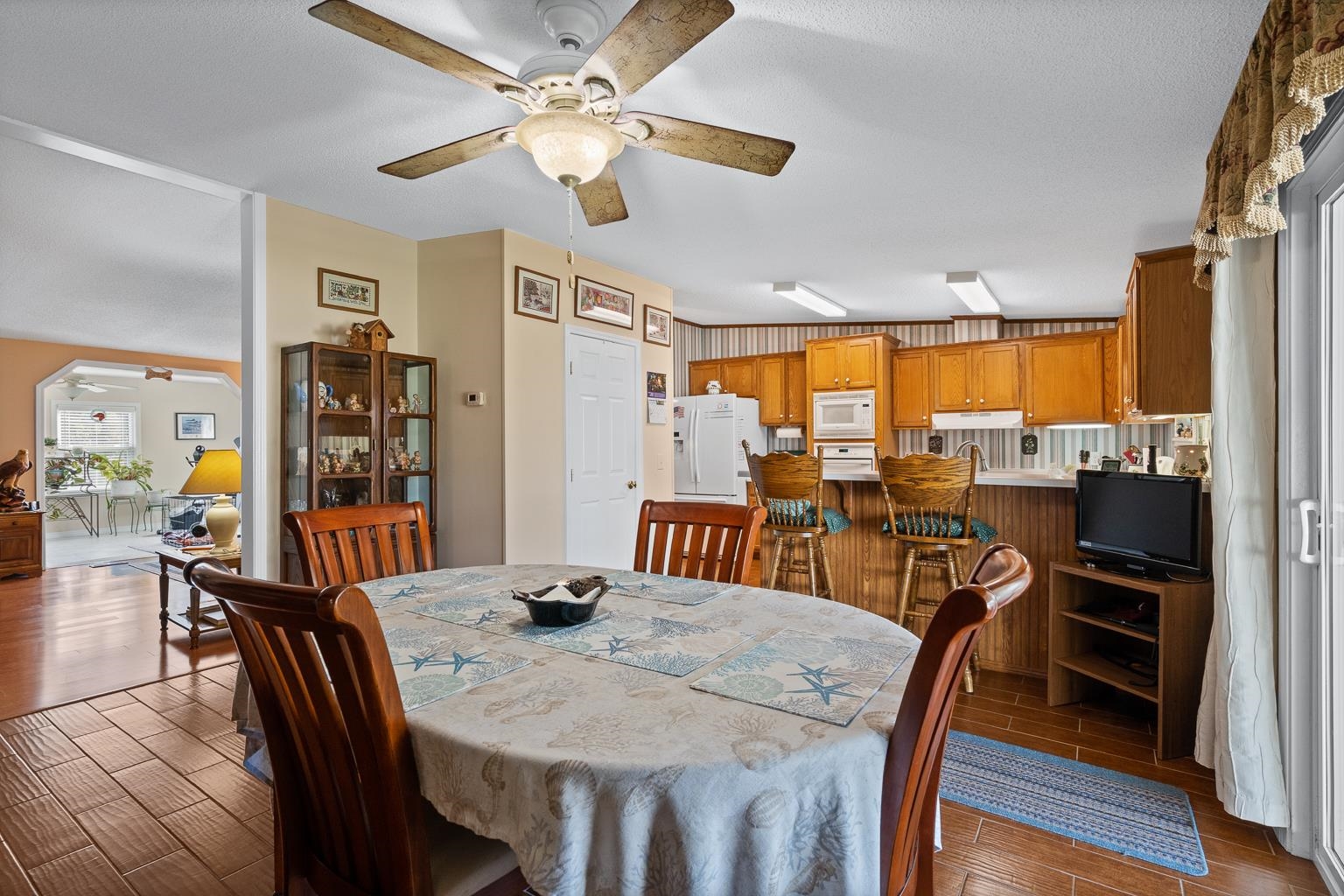 10647 Rte Road Lillian, AL 36549 - Photo 33 of 62 Dining Area
