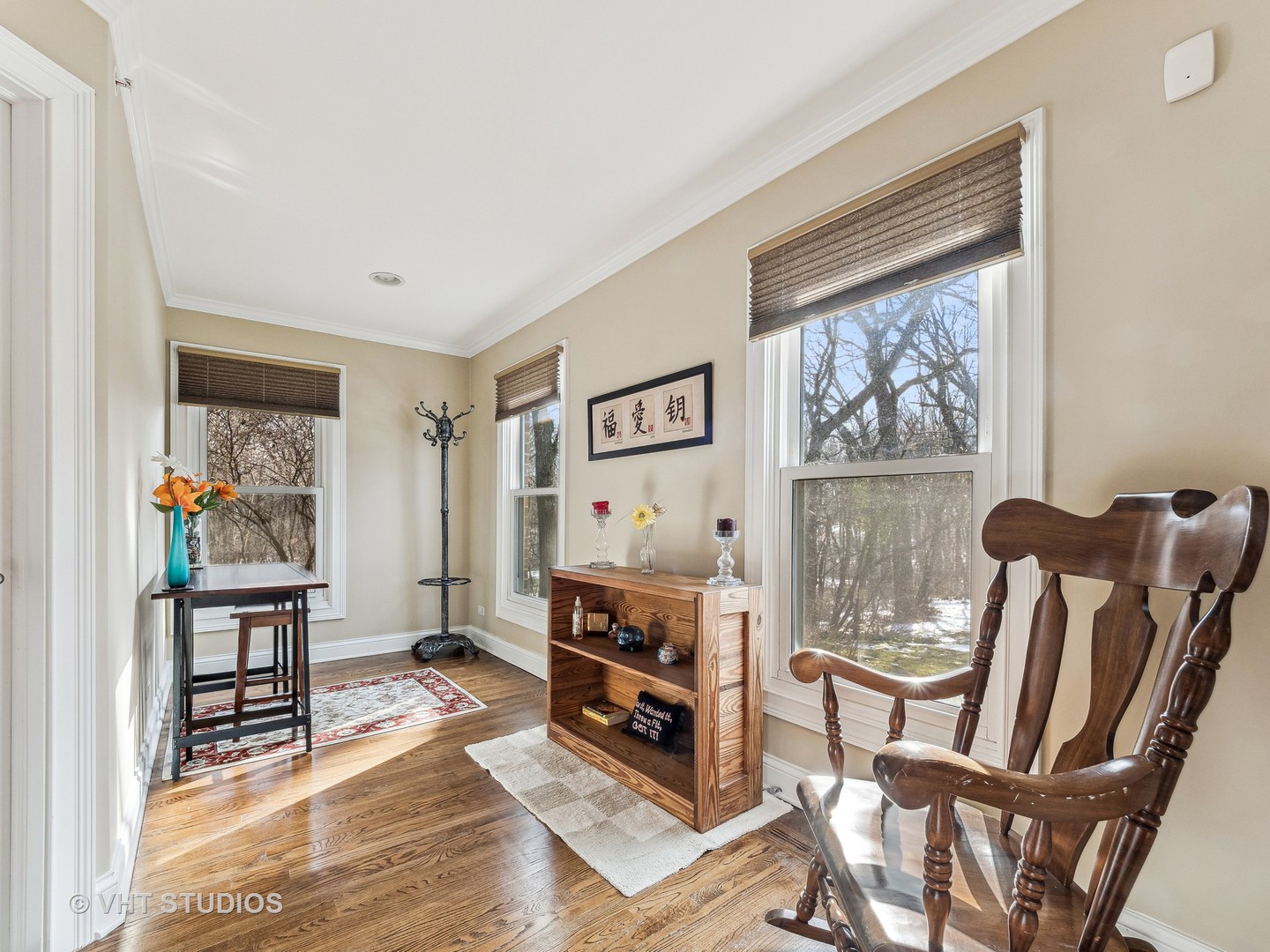3143 Cuba Road Long Grove, IL 60047 - Photo 20 of 40 a living room with furniture a piano and a window
