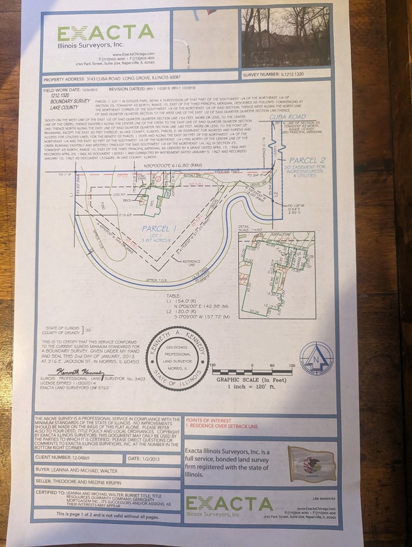 3143 Cuba Road Long Grove, IL 60047 - Photo 40 of 40