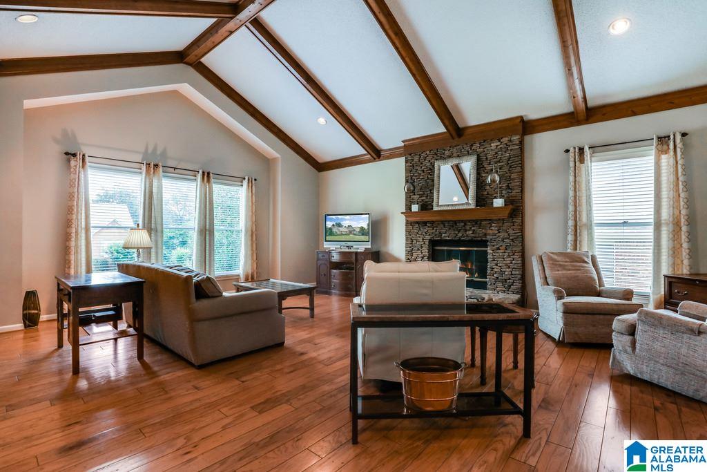 306 Woodward Road Trussville, AL 35173 - Photo 3 of 25