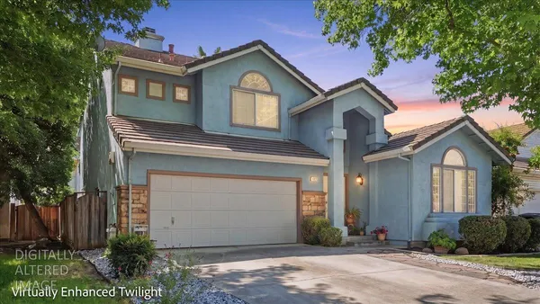 $629,900 | 420 Falcon Court, Tracy, CA 95376