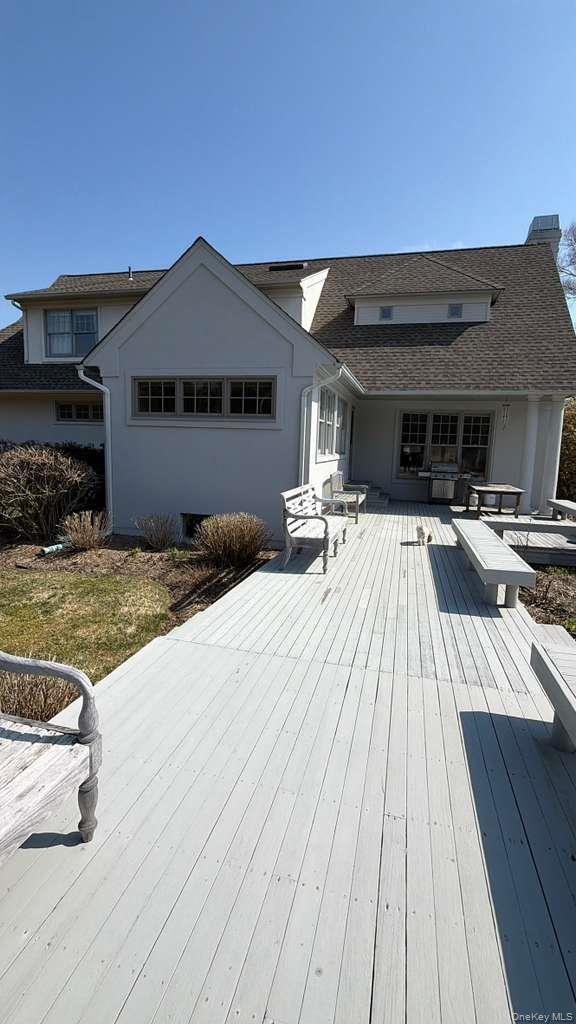 582 Hayground Road Water Mill, NY 11976 - Photo 16 of 18