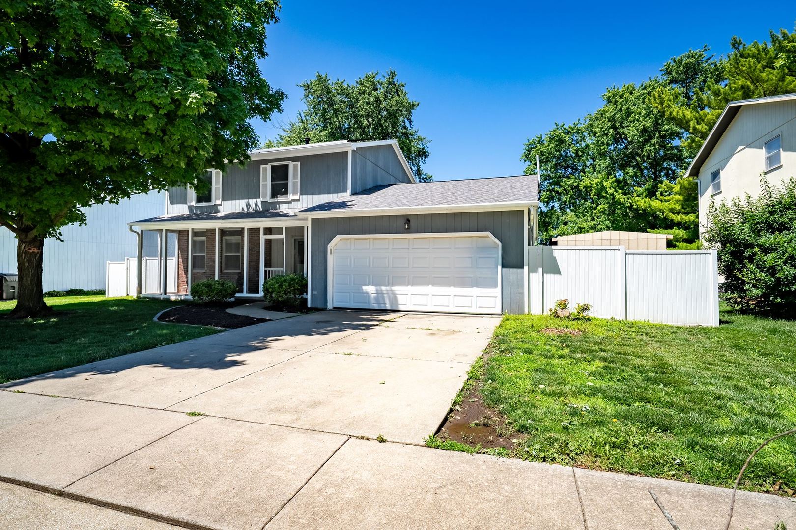 109 Highpoint Road Normal, IL 61761 - Photo 1 of 31