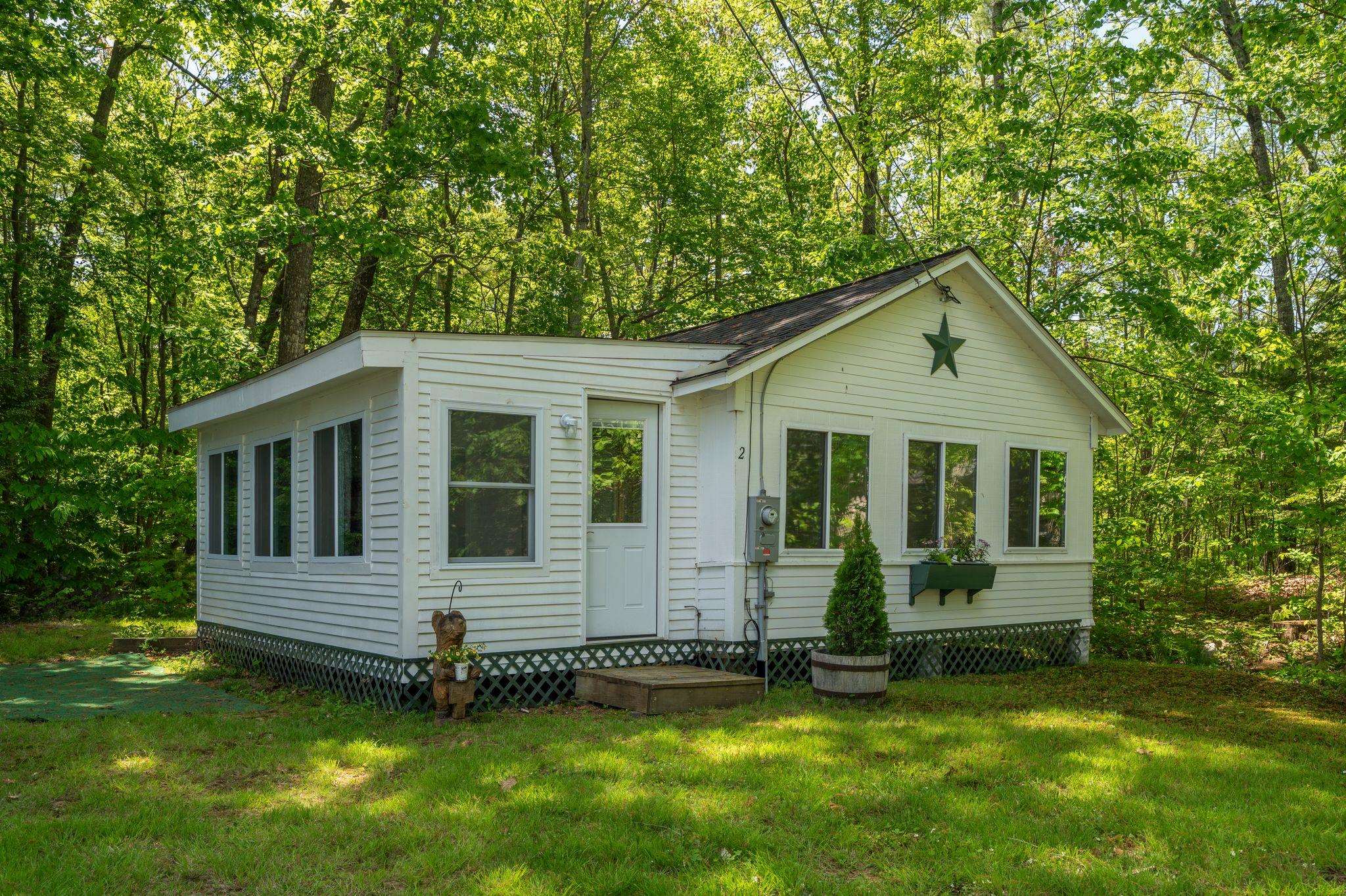 31 Terrace Hill Road, Unit 2 Gilford, NH 03249 - Photo 1 of 37 Gallery Image 1