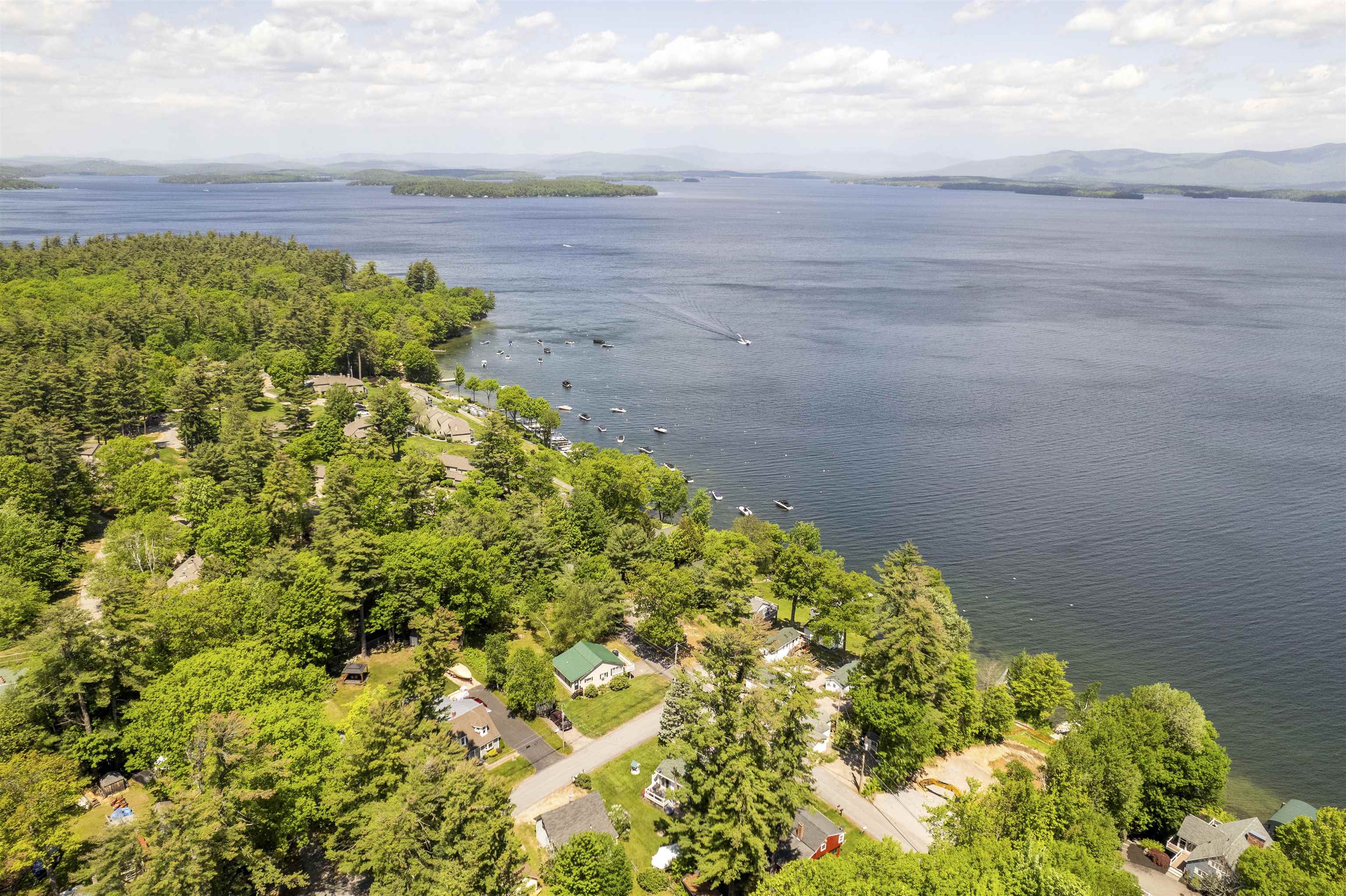 31 Terrace Hill Road, Unit 2 Gilford, NH 03249 - Photo 21 of 37 Gallery Image 21