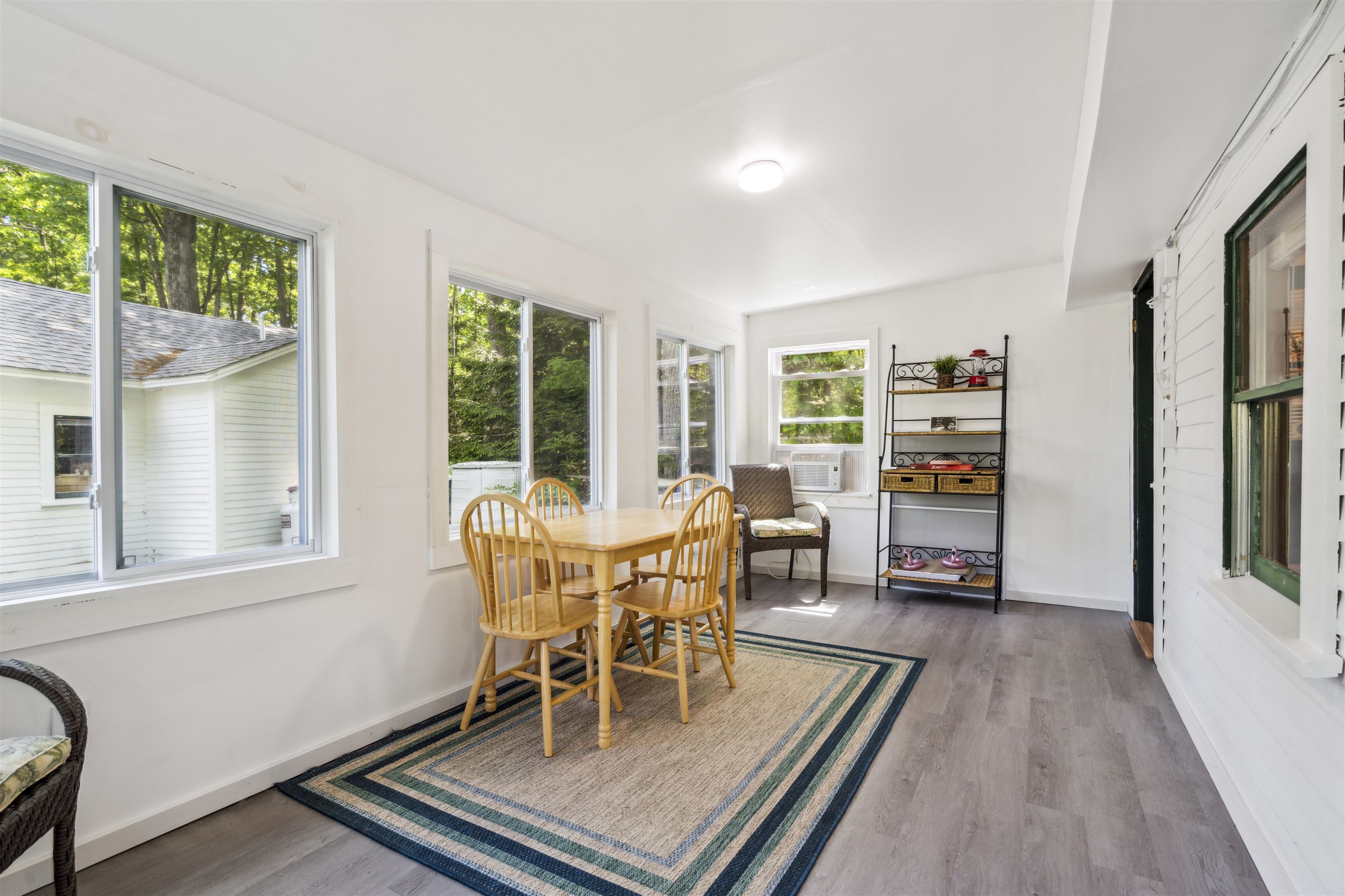 31 Terrace Hill Road, Unit 2 Gilford, NH 03249 - Photo 24 of 37 Gallery Image 24