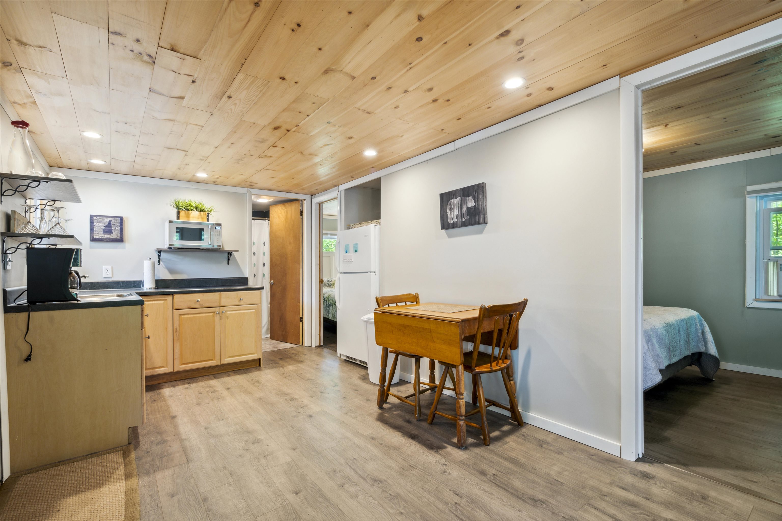 31 Terrace Hill Road, Unit 2 Gilford, NH 03249 - Photo 34 of 37 Gallery Image 34