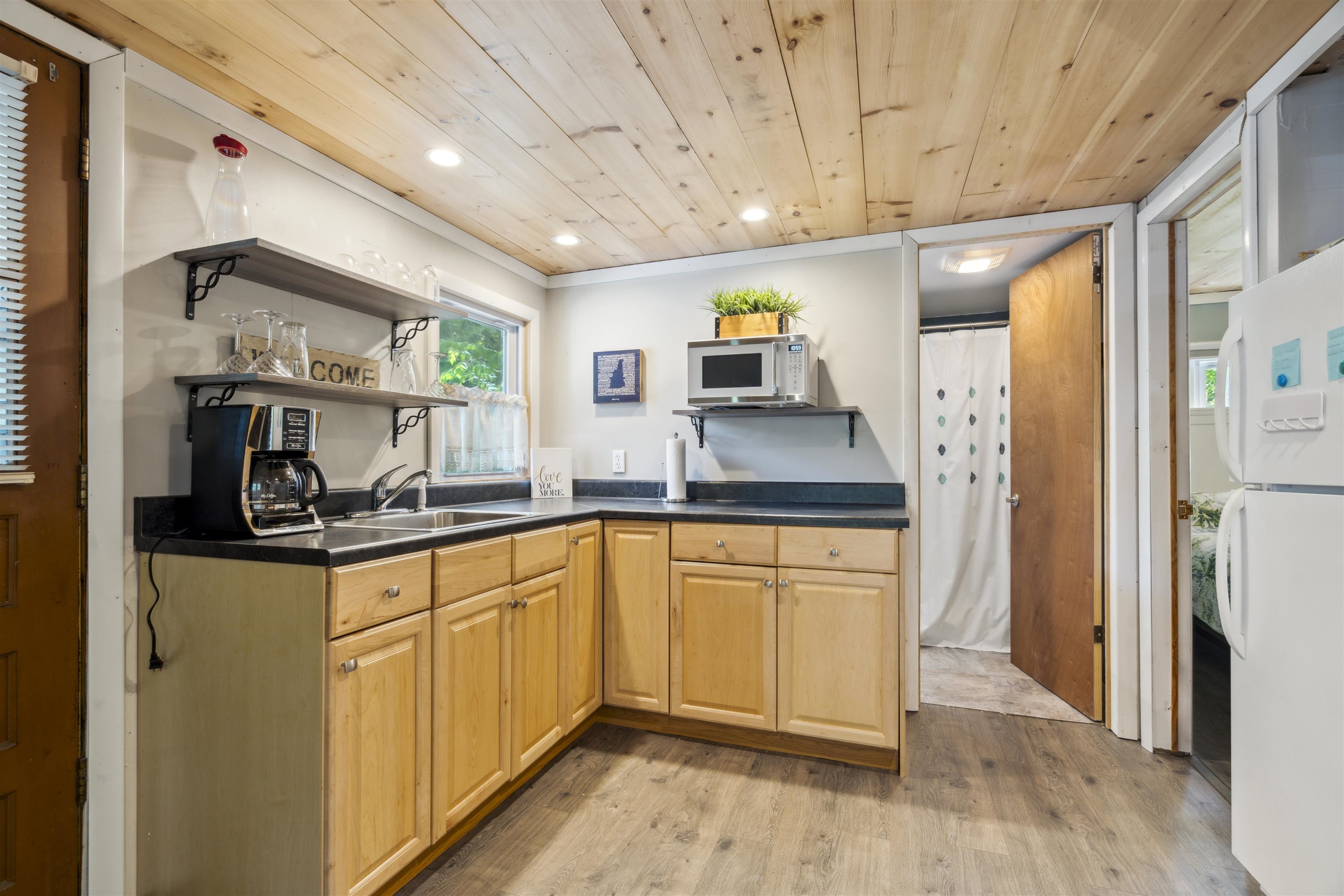 31 Terrace Hill Road, Unit 2 Gilford, NH 03249 - Photo 35 of 37 Gallery Image 35